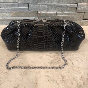 Brighton Evening clutch